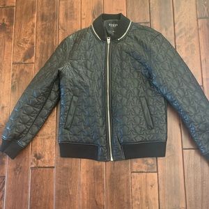 Guess Quilted Jacket